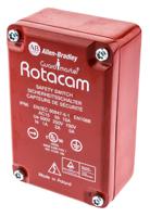 440h-r03079 Allen Bradley Guardmaster 440H Hinge Switch, NO/2NC