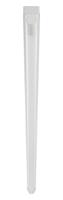 45160 Sylvania 18 W LED Batten Light, 220 → 240 V Batten, 1 Lamp, 1.5 m Long, IP20