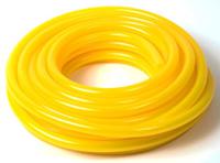 aag00165 Saint Gobain Tygon® F-4040-A Special PVC, Flexible Tube, 2.4mm ID, 4.8mm OD, Clear Yellow, 15m