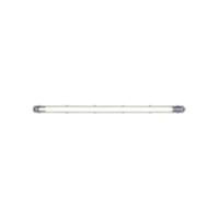 90068 Sylvania 13.3 W LED Batten Light, 240 V LED Batten, 1.28 m Long, IP65