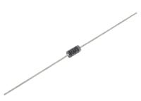 sb240s-e354 Vishay 40 V 2 A Diode Schottky 2-Pin DO-204AC SB240S-E3/54