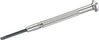269-f-09 SAM Slotted Slotted, 0.9 mm Tip, 16.5 mm Blade, 75 mm Overall