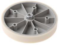mr54207d Baumer, MR542 Series Encoder Wheel