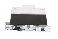 rgc1a23d15kke Carlo Gavazzi Solid State Relay, 20 A Load, Panel Mount, 240 V ac Load, 32 V dc Control