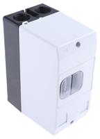 281404-ci-pkz01-g Eaton Enclosure CI Series Insulated Enclosure for Use with PKZM01 Series