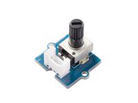101020017 Seeed Studio Grove Rotary Angle Sensor, Arduino Compatible Board