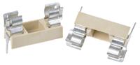 htc-15m Eaton 6.3A PCB Mount 5 x 20mm Fuse Block, 250V ac