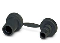 1785430 Phoenix Contact 16, MKDSP 10N/ 3-10 Series, Sealing Caps