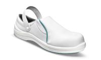 calfs20bl38 LEMAITRE SECURITE CALFS20BL Women's White Composite Toe Capped Safety Shoes, UK 5, EU 38