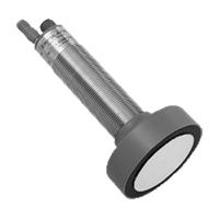 uc6000-30gm-iur2-v15 Pepperl + Fuchs Ultrasonic Barrel Ultrasonic Sensor, M30, 350 → 6000 mm Detection 0-10 V/4-20 mA, 10 → 30