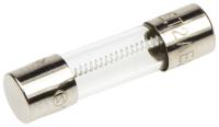 0219002mxap Littelfuse 2A T Glass Cartridge Fuse, 5 x 20mm