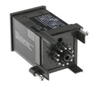 udt Tempatron Plug In Timer Relay, 18 → 264 V ac, 18 → 300V dc, 1-Contact, 0.01 → 99.9 min, 0.01