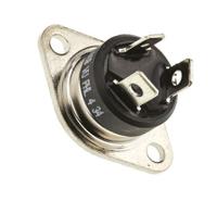 bta25-800bw STMicroelectronics Through Hole, 3-pin, TRIAC, 800V, Gate Trigger 1.3V 600V