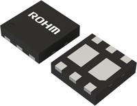 ut6ke5tcr ROHM UT6 2 Type N-Channel MOSFET, 100 V Enhancement, 8-Pin HUML2020L8 UT6KE5TCR