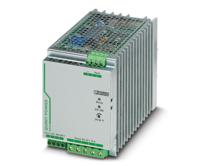 2320827 Phoenix Contact QUINT POWER Switched Mode DIN Rail Power Supply, 320 → 575V ac ac Input, 48V dc dc Output, 20A