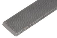161-1474 RS PRO 250mm, Second Cut, Hand Engineers File With Soft-Grip Handle