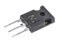 tip147 STMicroelectronics TIP147 PNP Darlington Transistor, 10 A 100 V HFE:500, 3-Pin TO-247