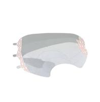 7000029958 3M Versaflo Cover Lens for use with Respirators
