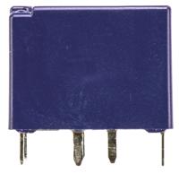 actp512 Panasonic PCB Mount Automotive Relay, 12V dc Coil Voltage, 30A Switching Current, DPDT