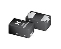 bzx884s-c75-qyl Nexperia, 75V Zener Diode 365 mW SMT DFN1006BD-2
