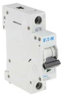 faz6-c2-1 xEffect FAZ6 MCB Mini Circuit Breaker 1P, 2 A, 6 kA, Curve C