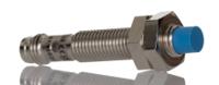 ime08-06npszt0s Sick, M8 x 1, PNP Inductive Sensor 50mm Length, 10 → 30 V dc supply voltage , IP67 Rating