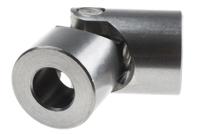 790-6794 RS PRO Universal Joint, Single, Needle Roller, Bore 22mm, 95mm Length