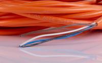 11347-rkt-4-0710-m Lumberg Automation Female 4 way M12 to Unterminated Free End Sensor Actuator Cable, 10 m