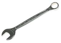 44021 Facom 440 Series Combination Spanner, 21mm, Metric, Double Ended, 233 mm Overall