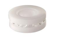 bb-51100-b180-gl Igus BB-51100-B180-GL 1 Row Ball Bearing - 10 mm ID, 24 mm OD