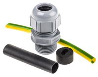 665-7441 RS PRO Trace Heating Termination Kit, Maximum of +65 °C