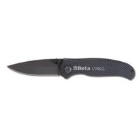 1778scl BETA Straight Electrician Knife