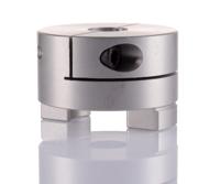 452h5742 Huco Oldham Coupling, 57mm Outside Diameter, 16mm Bore Coupler