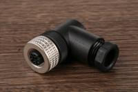 447-4449 RS PRO Oval Gear Flow Meter for Liquid, 0.01 L/min Min, 4 L/min Max