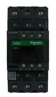 lc1d40ap7 Schneider Electric Tesys D LC1D 3 Pole Contactor, 3NO, 40 A, 18.5 kW, 230 V ac Coil