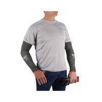 4932479936 Milwaukee Grey Nylon Arm Protector