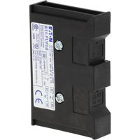 061813-hi11-p1p3e Eaton Auxiliary Contact, 2 Contact, 1NC, 1NO, Flush Mount P1