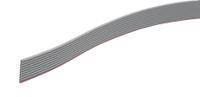 ffsd-05-s-1200-01-n Samtec FFSD Series Flat Ribbon Cable, 10-Way, 1.27mm Pitch, 304.8mm Length, Tiger Eye IDC to Tiger Eye IDC