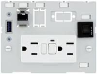 4000-68000-4100000 Murrelektronik Limited, 4000-68000