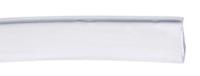 339-6354 RS PRO PUR, Hose Pipe, 12.5mm ID, 19mm OD, Clear, 25m
