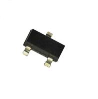 mic803-29d2vm3-tr Microchip Voltage Supervisor 2.93V max. 3-Pin SOT-23, MIC803-29D2VM3-TR