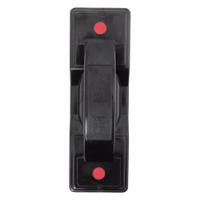 rs200h Eaton 200A Rail Mount Fuse Holder for B2 Fuse, 1P, 690V ac