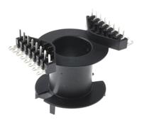 b65685b1016t001 EPCOS, PM 62/49 Coil Former for use with PM 62/49 Core