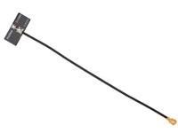 2119969100 Molex  Panel Antenna with MHF1 Connector, Ultra Wideband (UWB)