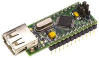 vdip1 FTDI Chip VNC1 Module VDIP1