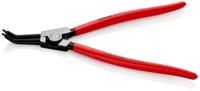 46-31-a42 Knipex 46 31 A42 Circlip Pliers, 310 mm Overall, Bent Tip