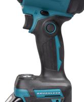 das180z Makita DAS180 18V Cordless Dust Blower