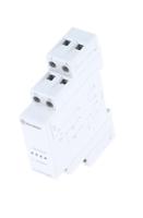 131200120000 Finder DIN Rail Latching Power Relay, 12V ac/dc Coil, 8A Switching Current, SPDT
