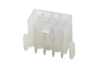 39306087 Molex 5569 Series Vertical Vertical PCB Header, 8 Contact(s), 4.2 mm Pitch, 2 Row, Shrouded