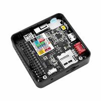 k001-v27 M5Stack K001-V27 Development Kit for use with Stacking Modules And Sensors